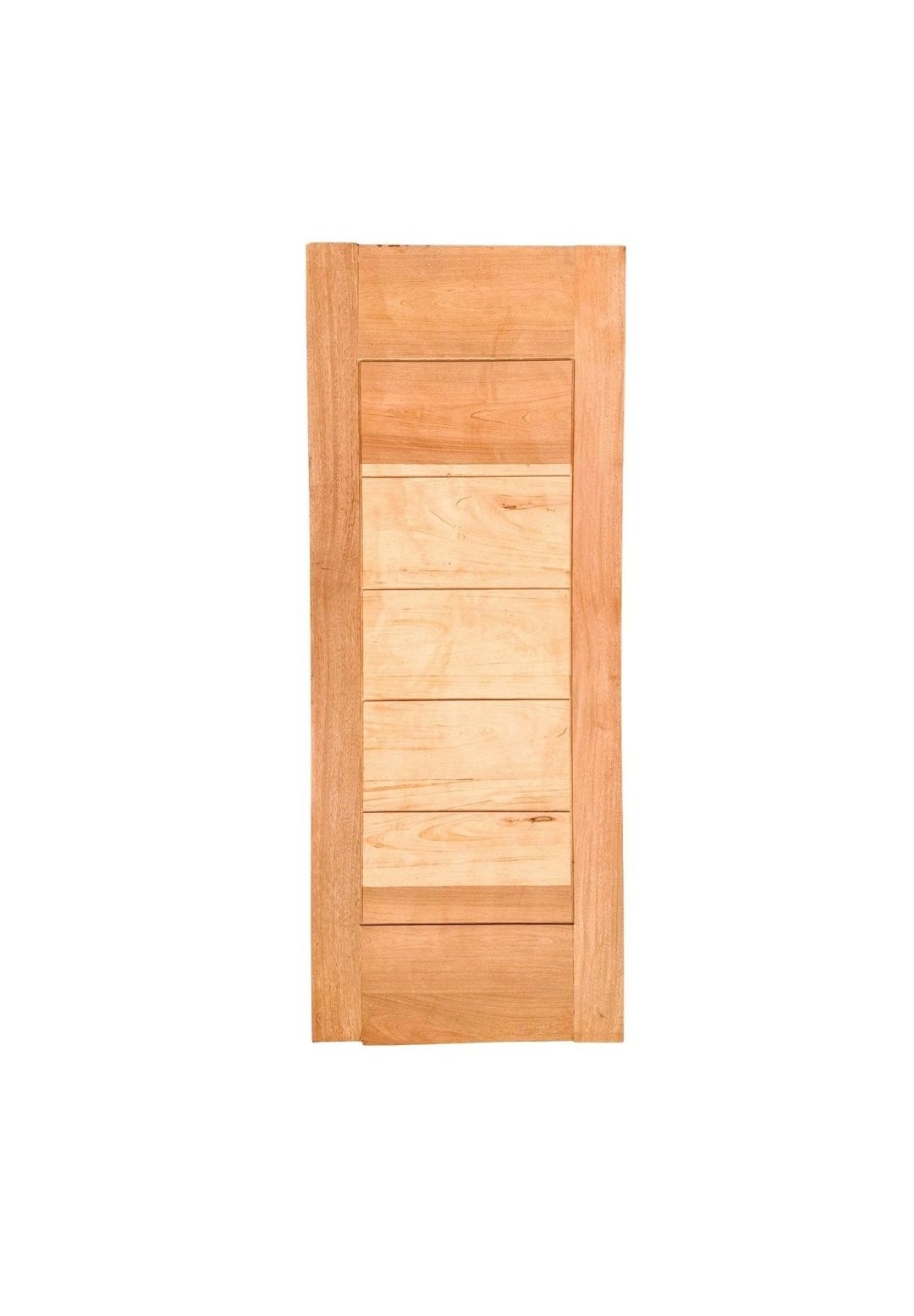 Mahogany Doors